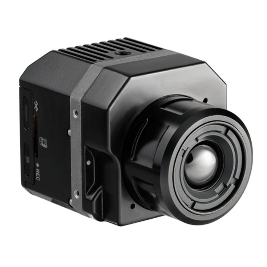 FLIR Vue Pro Thermal Cam